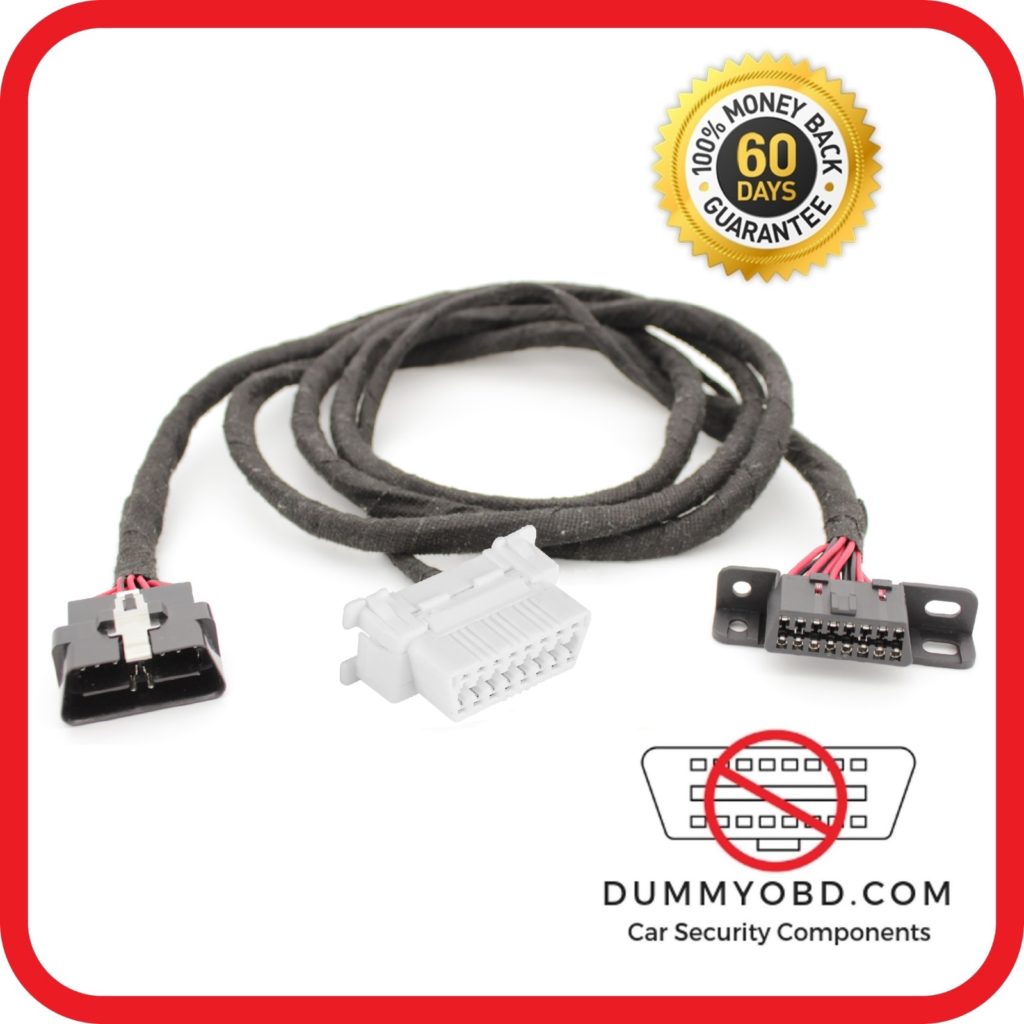 Obd usb honda